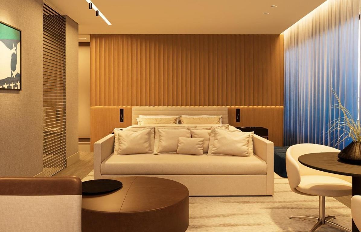 Radisson Rio De Janeiro Barra Hotel Room photo